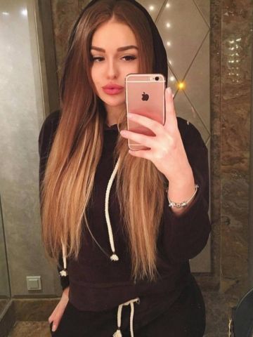 Проститутка Алла